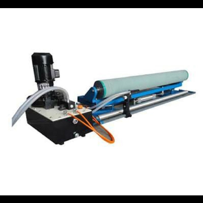 Single Roller Assemble (SRA)